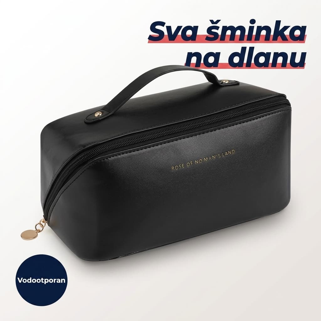 Glamora kozmetički neseser